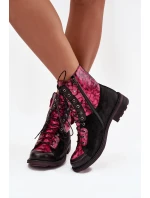 Boty model 219581 Step in style Boty model 219581 Step in style