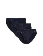 Kalhotky Atlantic 3MP-171 A'3 S-2XL