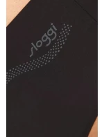 Dámské brazilky Zero Feel hipster black - Sloggi