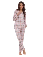 Dámské pyžamo 482/387 Sharon - CORNETTE Dámské pyžamo 482/387 Sharon - CORNETTE