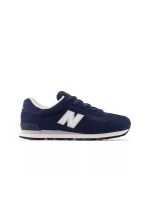 Boty New Balance Jr GC515NVY Boty New Balance Jr GC515NVY