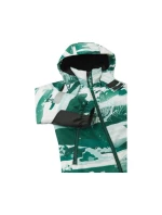 Zimní kombinéza Reima Reimatec Kurikka Jr 5100131B-89A7