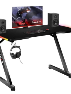 Herní stůl Huzaro Hero 2.5 RGB