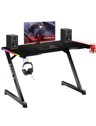 Herní stůl Huzaro Hero 2.5 RGB Herní stůl Huzaro Hero 2.5 RGB