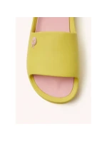 Gioseppo Gill W 75545-P-Amarillo dámské žabky Gioseppo Gill W 75545-P-Amarillo dámské žabky