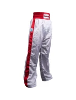 TOP TEN SKBP-TT CLASSIC kickboxerské kalhoty (WAKO APPROVED new) TOP TEN SKBP-TT CLASSIC kickboxerské kalhoty (WAKO APPROVED new)