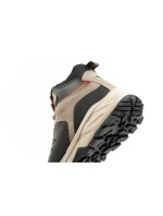 Lee Cooper pánská zimní trekingová zateplená sportovní obuv kotníková béžová černá Lee Cooper pánská zimní trekingová zateplená sportovní obuv kotníková béžová černá