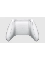 Robotický ovladač Microsoft Xbox Series White