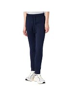 Dámské kalhoty Champion Slim Pants navy blue 118041 BS501 dámské