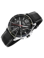 Pánské hodinky CASIO MTP-1374L-1AVDF + krabice Pánské hodinky CASIO MTP-1374L-1AVDF + krabice