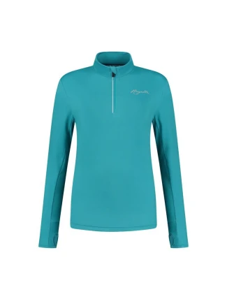 Rogelli běžecká mikina CORE modrá L