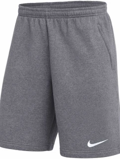 Pánské šortky Nike Park 26 Fleece light grey IB1238 071