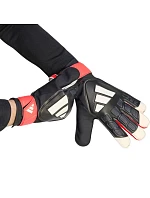 Adidas Predator Training brankářské rukavice černé KA7787