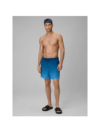 Pánské plážové boardshortky 4F 4FWSS26UBDSM168-46S
