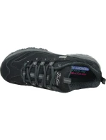 Boty Skechers D'Lites W 11949-BBK