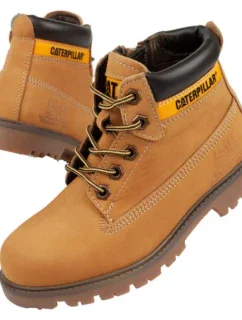 Dětská obuv CK263460 - Caterpillar