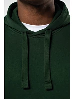 Kariban K 489 Mikina s kapucí 20.K489 forest green Kariban K 489 Mikina s kapucí 20.K489 forest green