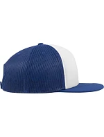 Flexfit 6005FW 5 Panelová pěnová kšiltovka 55.05FW royal/white/royal Flexfit 6005FW 5 Panelová pěnová kšiltovka 55.05FW royal/white/royal