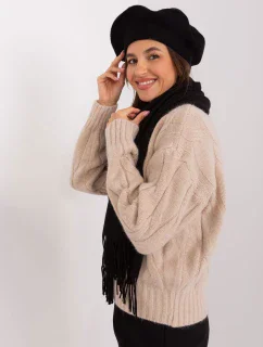 AT CZ uzávěr 231305.91P černá