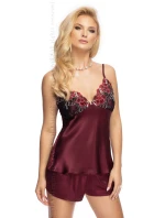 Sada Elodie Plum - Irall Sada Elodie Plum - Irall