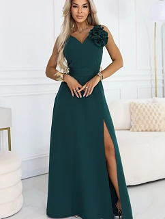 Dlouhé šaty  model 227061 Numoco