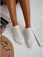 Milena nohy 1146-093 Stripe 37-41