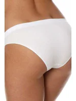 Dámské kalhotky 10020A white - BRUBECK