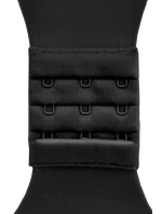 Stahovací body Vincenta black - ELDAR