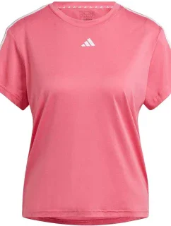 Tričko adidas Aeroready Train Essentials s 3 pruhy W HZ5688