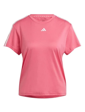 Tričko adidas Aeroready Train Essentials s 3 pruhy W HZ5688