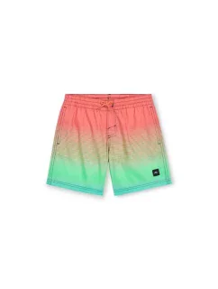 Plavecké šortky O'Neill Jack Cali Gradient 14'' Jr 92800613570