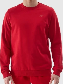 Mikina 4F M 4FWSS24TSWSM1181-61S pánské