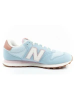 Boty New Balance W GW500BGB Boty New Balance W GW500BGB