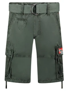 Zeměpisné Norsko Pasteque EO 063 M SX1425H/GNO-Storm shorts