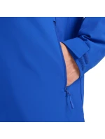 Pánská lyžařská bunda 4F M0787 cobalt 4FWAW25TTJAM0787 36S pánské