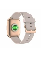 Chytré hodinky ORO FIT PRO GT PINK Oromed
