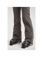 O'neill Blessed dámské zimní kalhoty snowboardové lyžařské 10K/7K šedé dámské