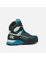 Garmont Hexagon GTX pro dospělé, modré Garmont Hexagon GTX pro dospělé, modré