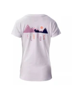 Elbrus Narica W Tričko 92800503390