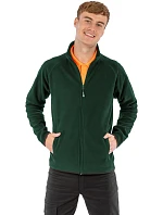 Result R 903X Fleecová bunda 30.903X forest green