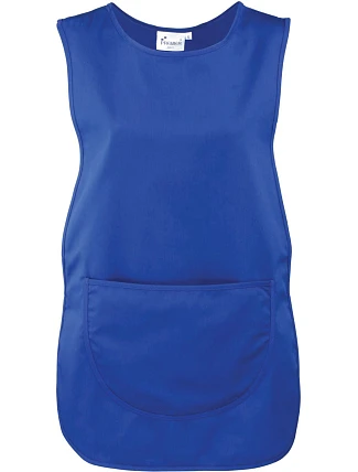Premier PR 171 Tabardová zástěra "Colours" 39.0171 royal