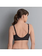 extreme control sportovní podprsenka 5527 schwarz/gold - Active Anita extreme control sportovní podprsenka 5527 schwarz/gold - Active Anita