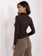 Halenka IT BZ 21819.09P hnědá