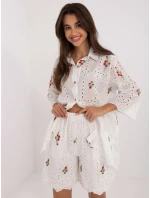 Sada LK KMPL 509731.92 bílá a červená