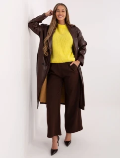 Jumper MI SW 1909.68 žlutý