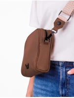 Dámská kabelka Vuch Coalie E Brown Dámská kabelka Vuch Coalie E Brown