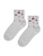 Dámské ponožky 136 Dámské ponožky 136