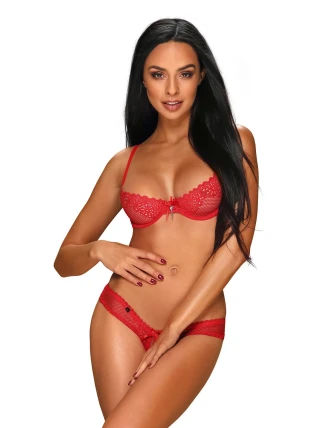 Sexy soupravy model 155428 Obsessive Sexy soupravy model 155428 Obsessive