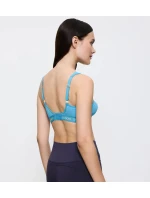 Dámská podprsenka Triaction Energy Lite N EX - UNKNOWN - sv. modrá 00XZ - TRIUMPH