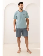 Pyžamo Regina 504 cr/r XXL W26 pánské